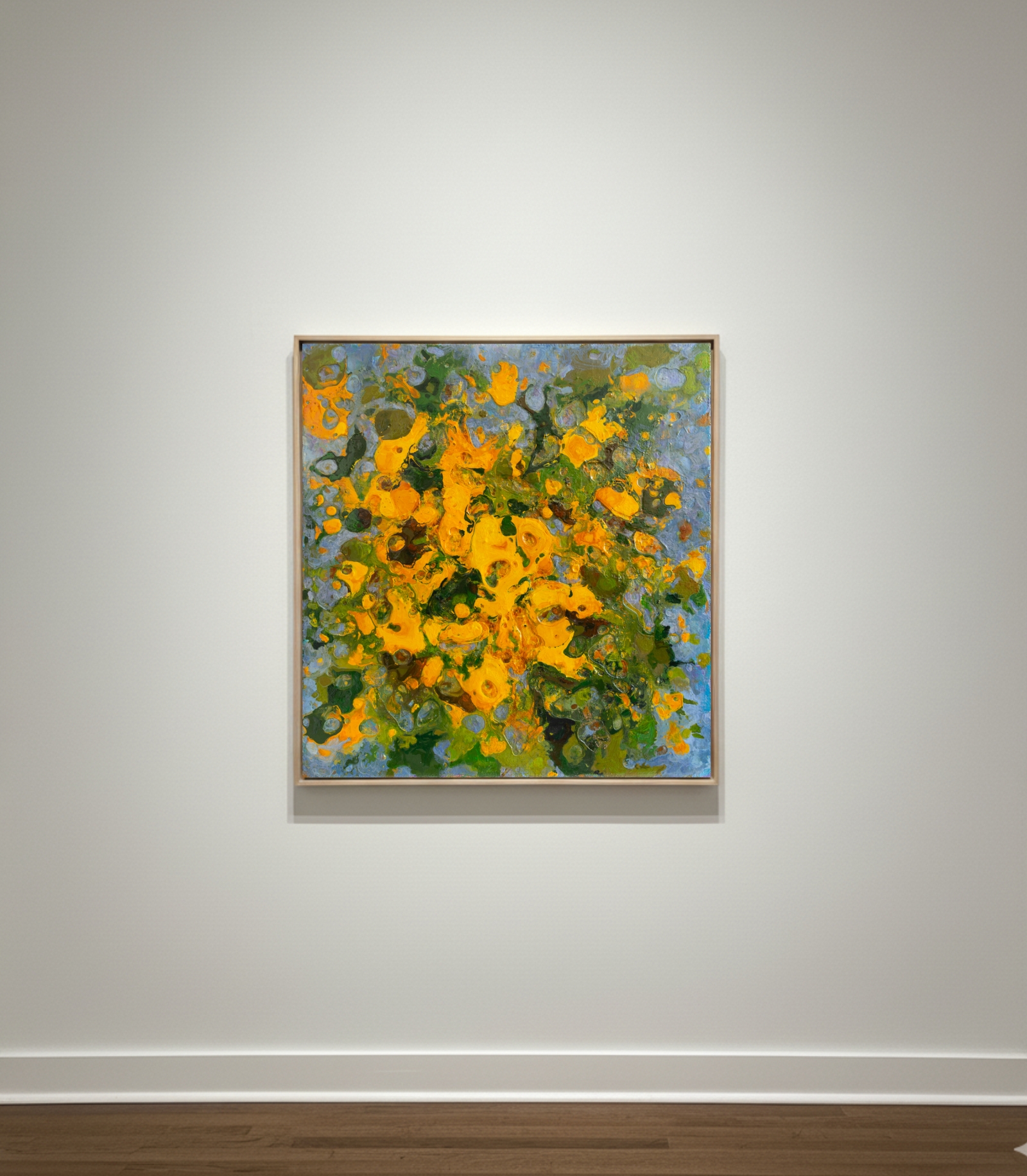 The light I secretly hold within